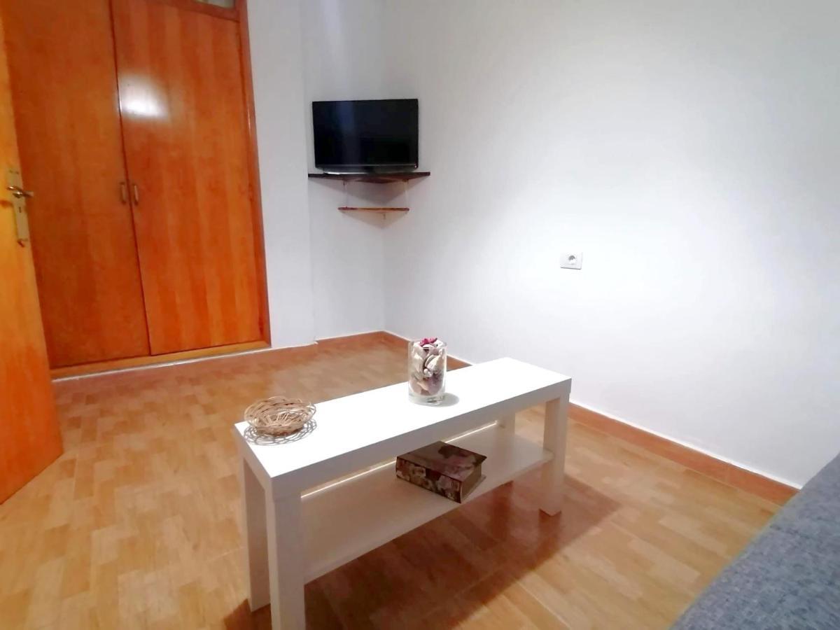 Apartamento Los Linos Las Eras  Екстер'єр фото