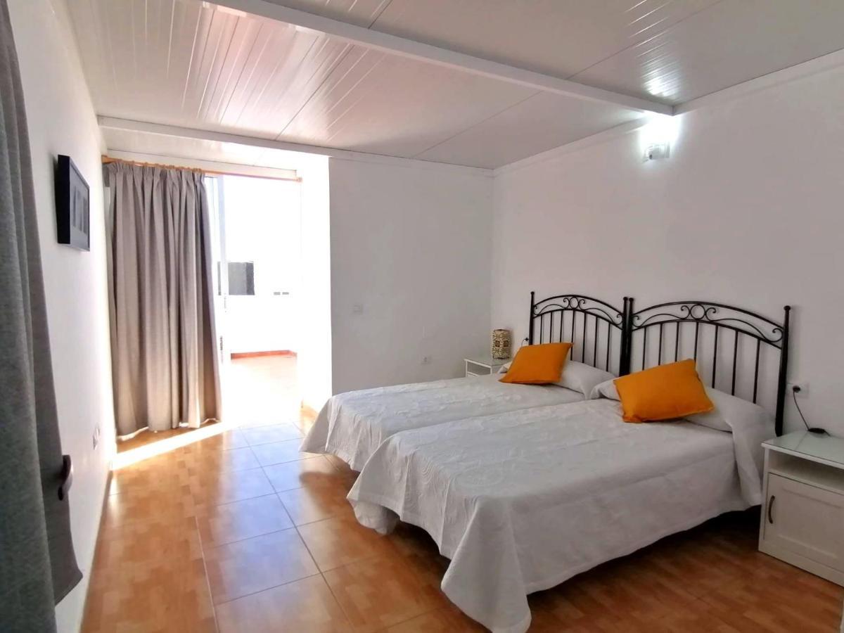 Apartamento Los Linos Las Eras  Екстер'єр фото
