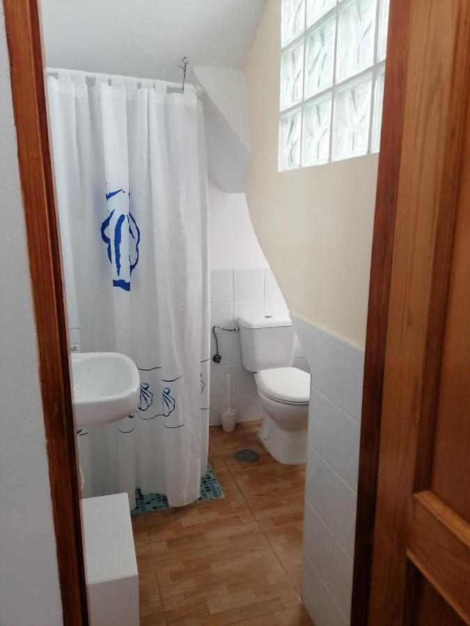 Apartamento Los Linos Las Eras  Екстер'єр фото
