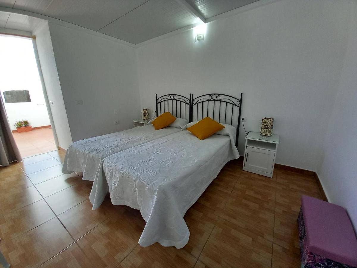 Apartamento Los Linos Las Eras  Екстер'єр фото