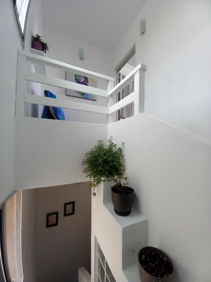 Apartamento Los Linos Las Eras  Екстер'єр фото